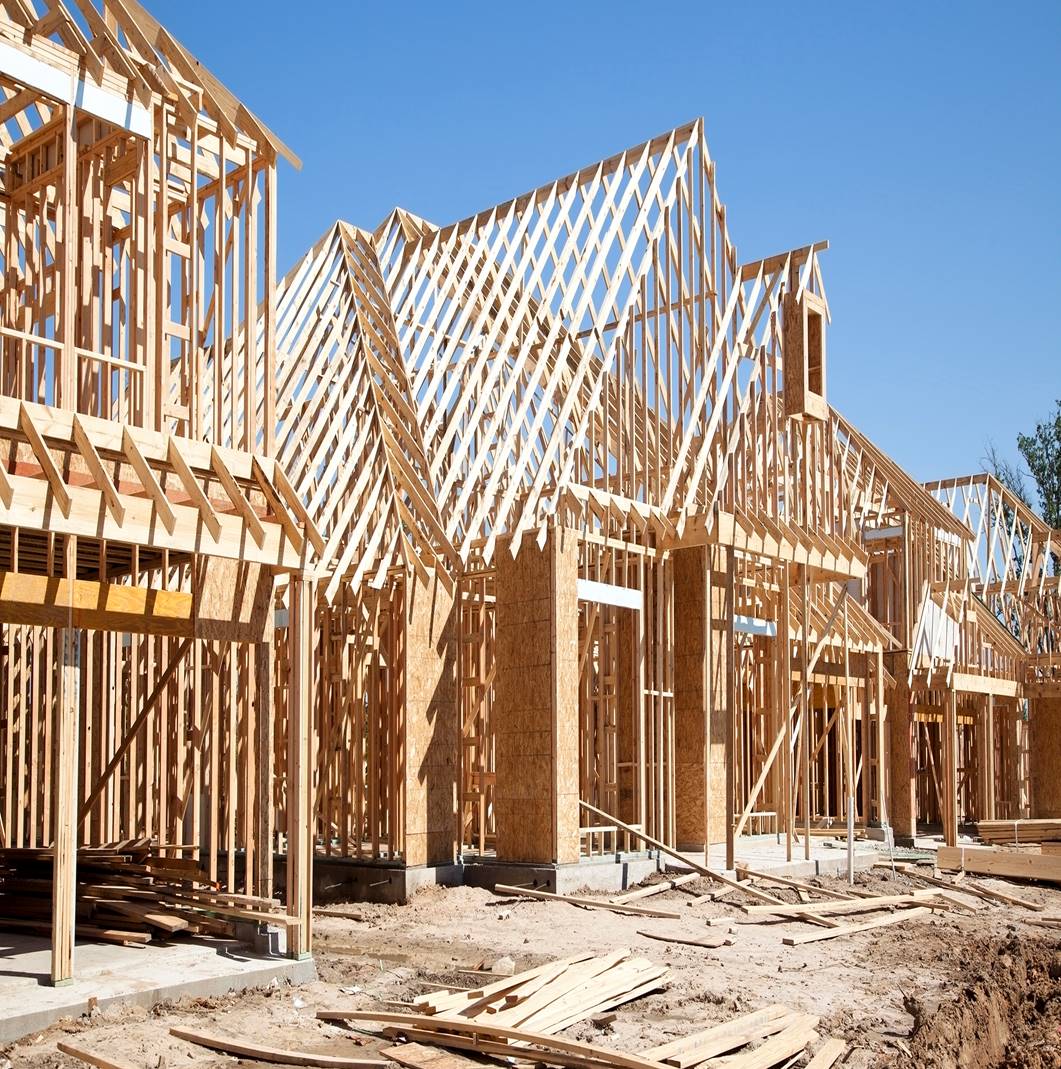 Construction background