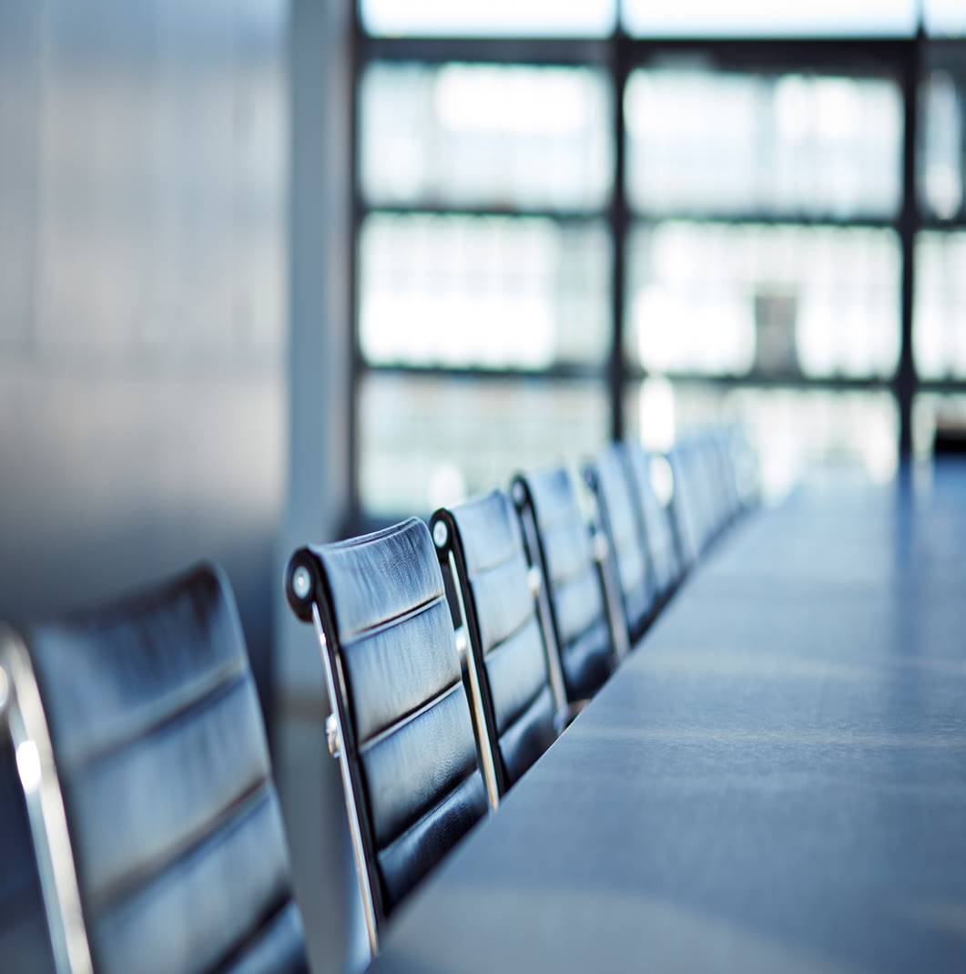 Government building background