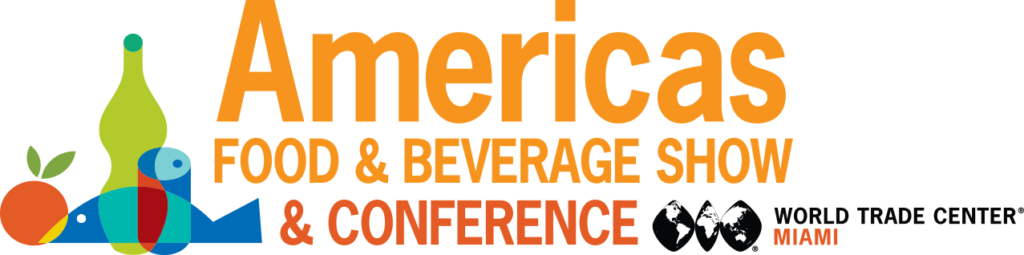 America's Food & Beverage Show website